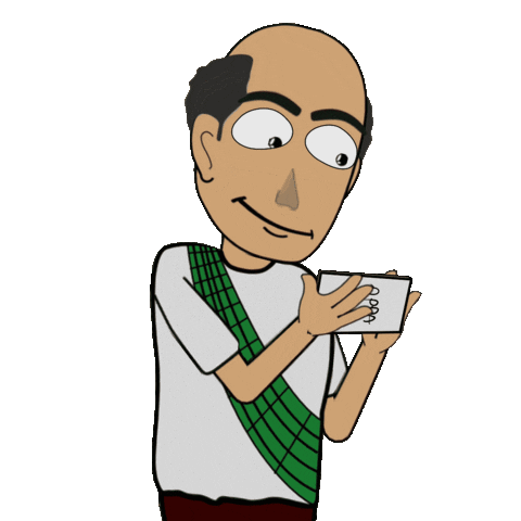 warganetlifecom giphyupload gaming bono udin Sticker