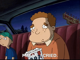 hey arnold nicksplat GIF