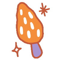 Fall Plant Sticker