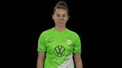 Hack My Life Bundesliga GIF by VfL Wolfsburg