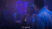 Rejected Season 5 GIF by grown-ish