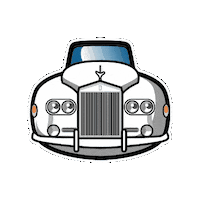 Car Sticker