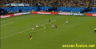 espn football GIF by Fusion