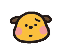 Sad Cry Sticker