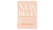 Story M Sticker by Melli Mello