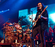 rush GIF
