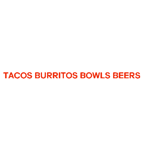 tikitaco_kc giphyupload tacos burritos margaritas Sticker