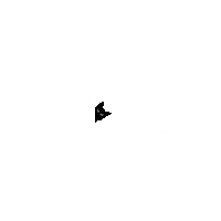 Tadaa Sticker by Tabby Chique