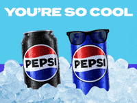 Food Deserves Pepsi GIF by Pepsi