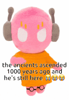 Crowndraven giphyupload robot groovin rainworld GIF