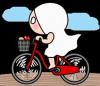 On My Way Shopping GIF