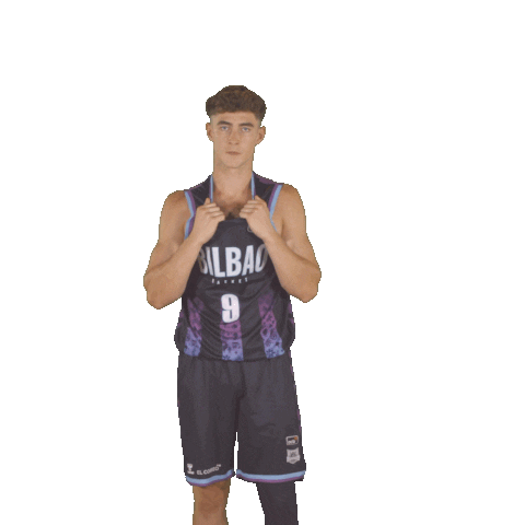 Go Liga Endesa Sticker by ACB