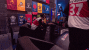 nba 2k blazer5 gaming GIF by NBA 2K League