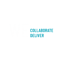 We Care Sticker by Protiviti