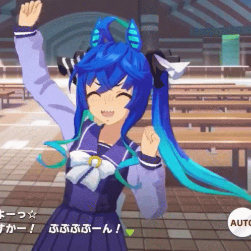 Happy Twin Turbo GIF