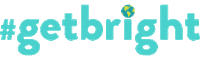 Earth Day Sticker by Body & Brain
