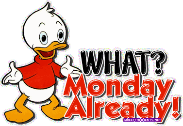 good morning STICKER