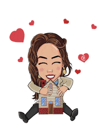 C21Xoxo Sticker by CENTURY 21