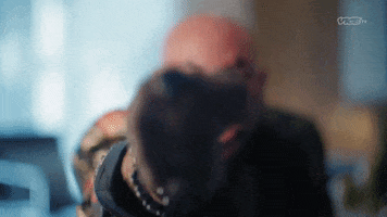 Do It Wrestling GIF by DARK SIDE OF THE RING