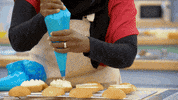 great british baking show GIF by PBS