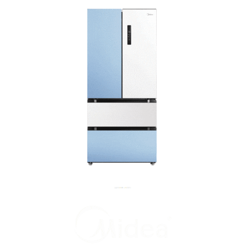 Sticker by Midea Chile