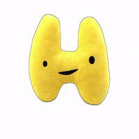 Happy Health GIF by I Heart Guts