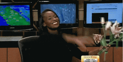 thank you thank you win GIF by Good Day Sacramento