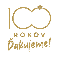 Dakujeme Traveling Sticker by Satur Travel