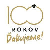 Dakujeme Traveling Sticker by Satur Travel