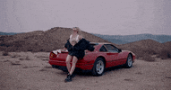 Official Music Video GIF by CL