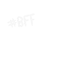 Best Friends Love Sticker