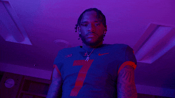 Illinois Football GIF by Fighting Illini Athletics