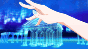 Magical Girl GIF