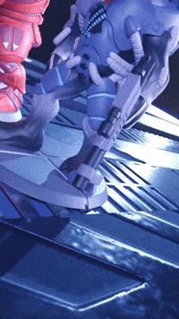 Gamer Xbox GIF by Youtooz