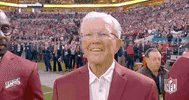 Super Bowl Football GIF by NFL