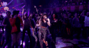 carly rae jepson GIF by 2016 MTV EMA