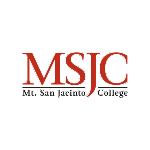Logo Sticker by MSJC