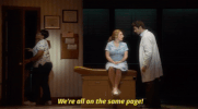 waitressmusical waitress the musical GIF