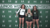 25Iwuwvb GIF by iwusports