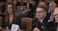 news impeachment impeachment inquiry jennifer williams alexander vindman GIF