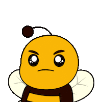 Ha Ha Ha Lol Sticker by Plan Bee Studios
