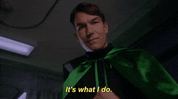 Season 2 Jerry Oconnell GIF by ScreamQueens