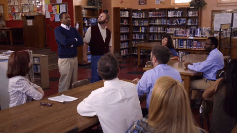 twc305 GIF by truTV’s Those Who Can’t