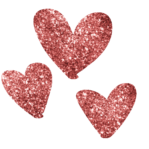 Heart Love Sticker
