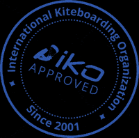 Wind Kitesurf GIF by ikokite