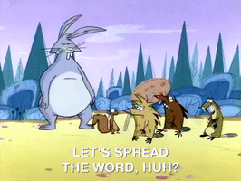 nickrewind nicksplat angry beavers GIF