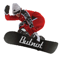 Brand Street Sticker by ButNot
