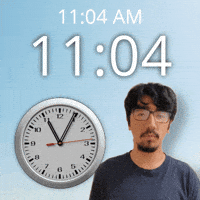 11Am GIF