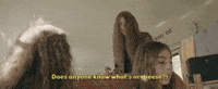 lane 1974 GIF by The Orchard Films