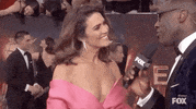 Mandy Moore Lol GIF by Emmys